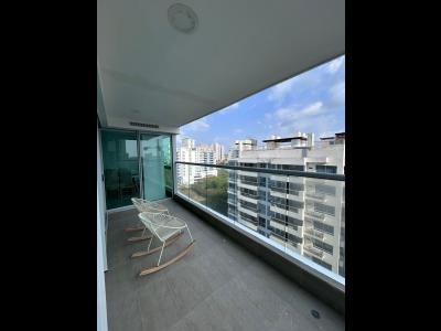 Apartamentos Ventas  El cabrero